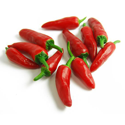 thai bird chilli small