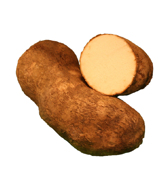 yam