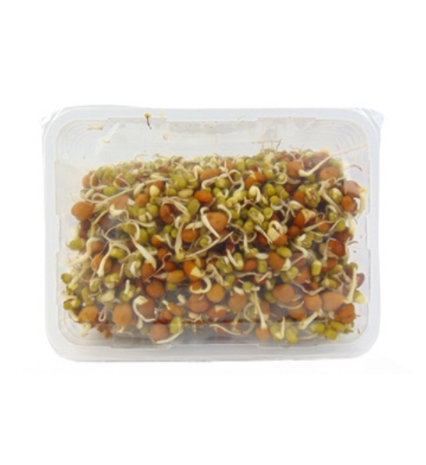 Sprouts(Mixed)