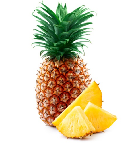 Pineapple 1 Piece