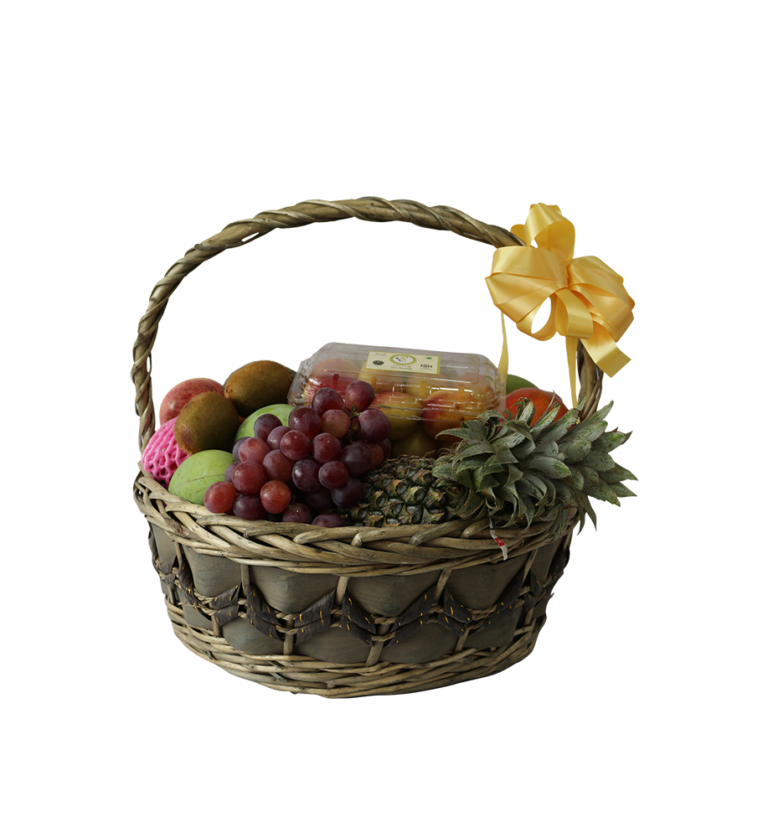 Presidential Fruit Basket - Farm Fresh Products | Food Products ...