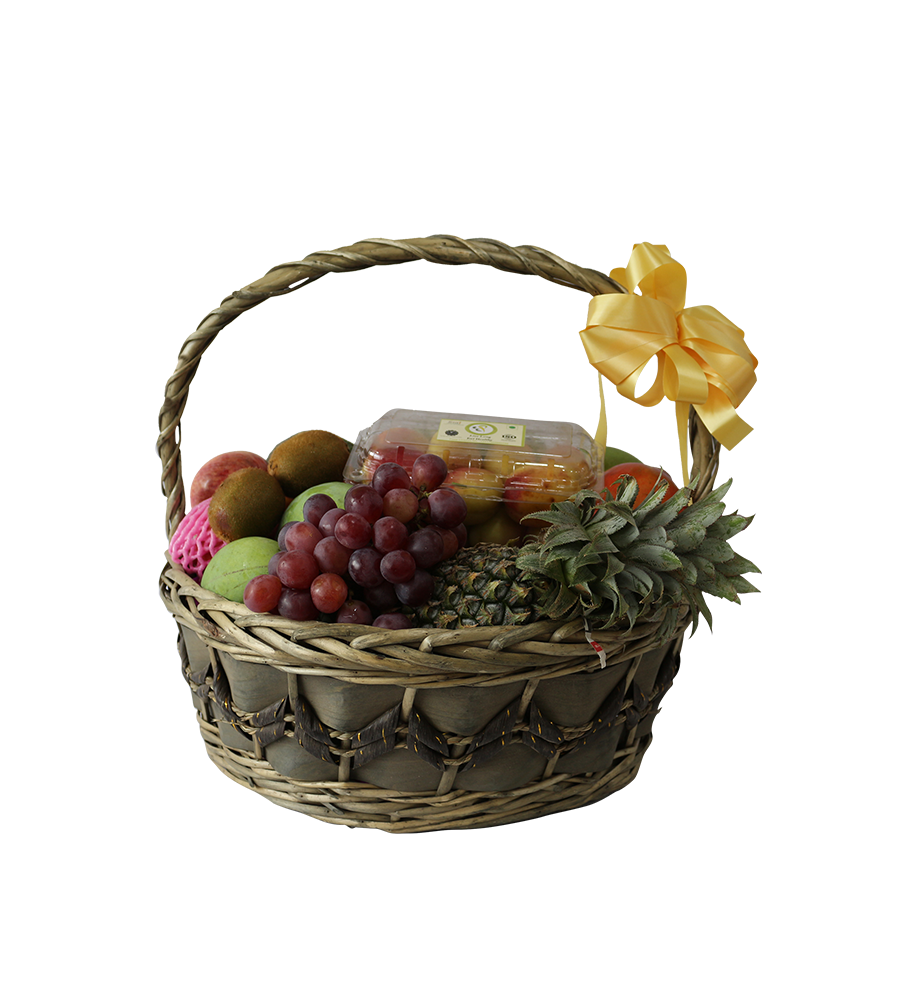 Presidential Fruit Basket