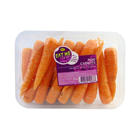 Carrot – Mini Imported