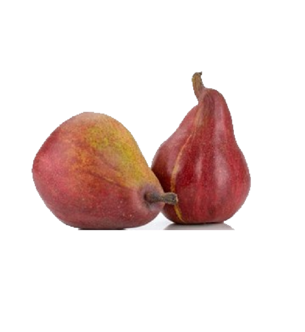 Pear_Red