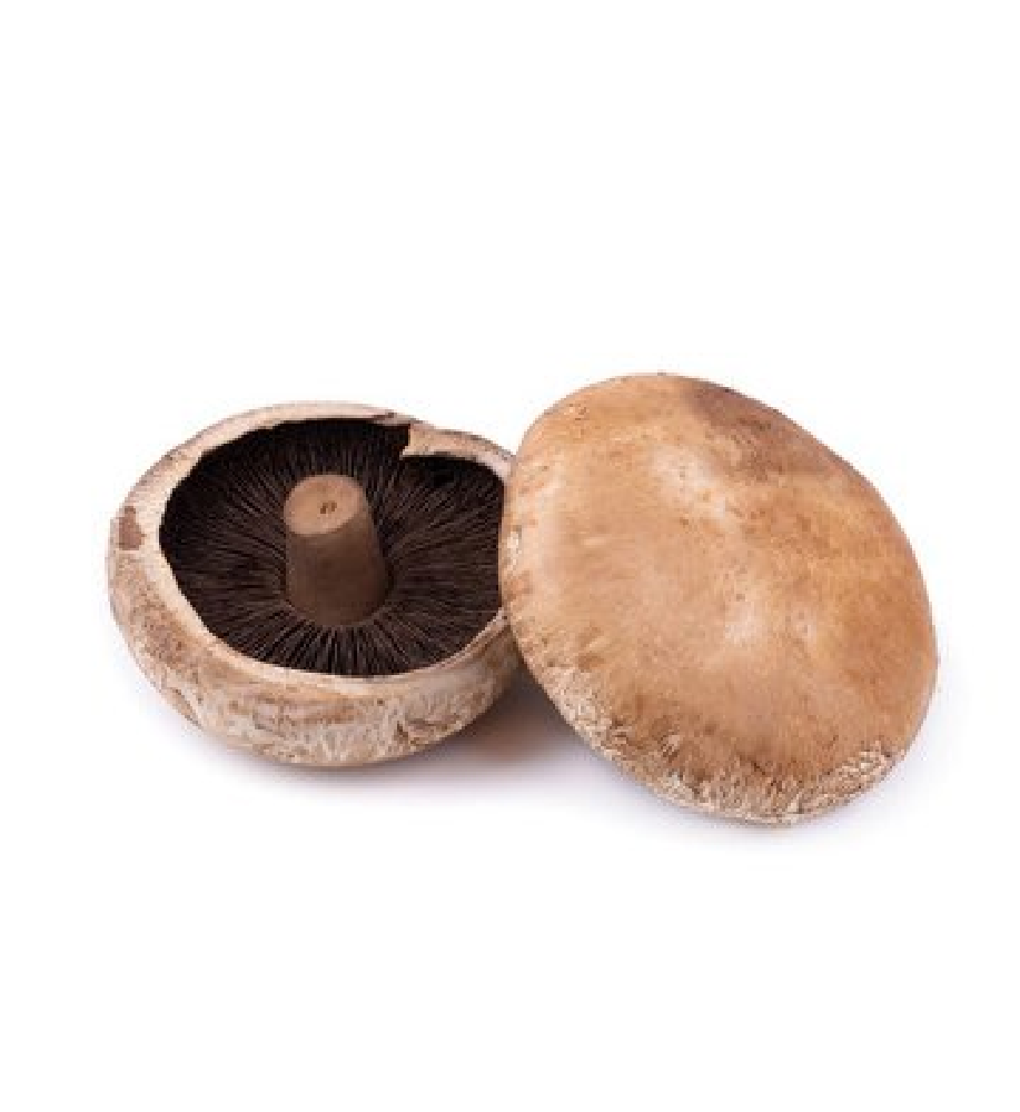 Mushroom(Portobello)