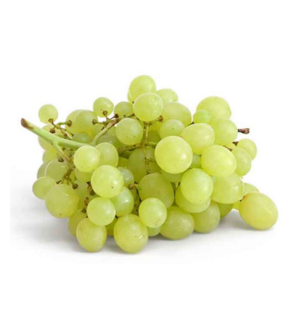 green-grapes