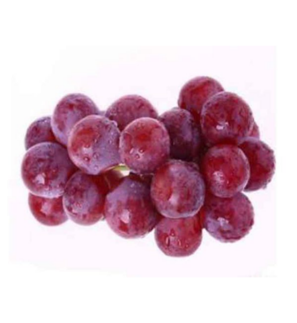 red-grapes