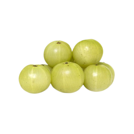 Gooseberry ( Amla)