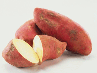 Sweet Potato – 500g