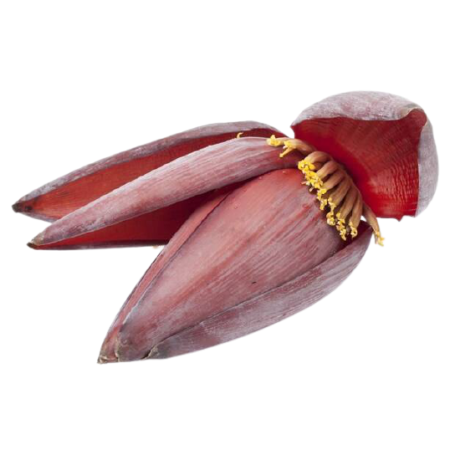 banana flower