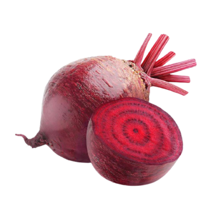 beet root