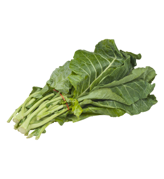 spinach kashmir